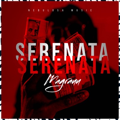 Serenata (feat. Gralla) - Single