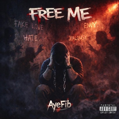 Free Me - Single