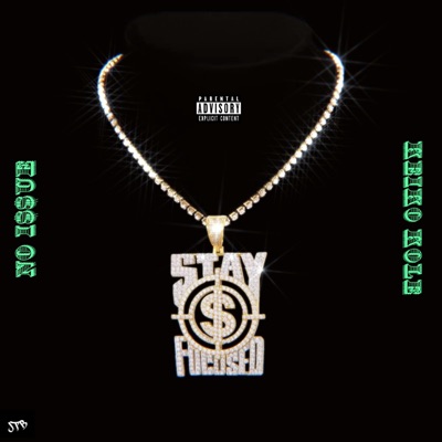 Stay Focused - Single