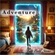 Adventure feat Hari Single