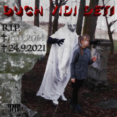 Duch vidí deti (feat. DoubleM Beats) - Single