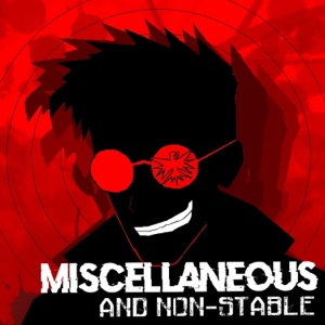 MIscellaneous and non-stable