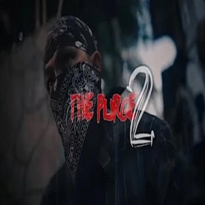 The Purge 2 (feat. Barubal, Chornnic, K-nho, Cuatro Kantoz, Exz, Don-K & Karayom) - Single