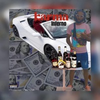 Inferno - Karma - Single - INFERNO ONE TALK