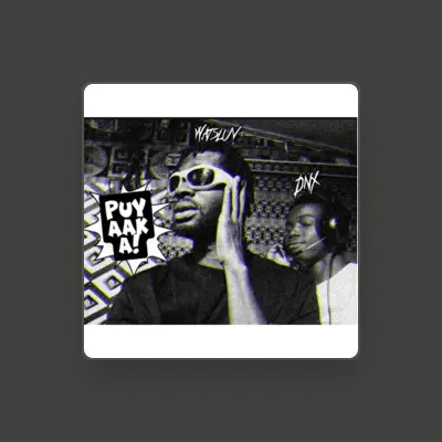 Listen to Watsluv, watch music videos, read bio, see tour dates & more!