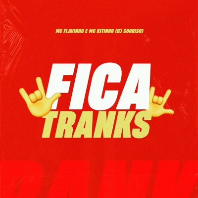 Fica Tranks - Single