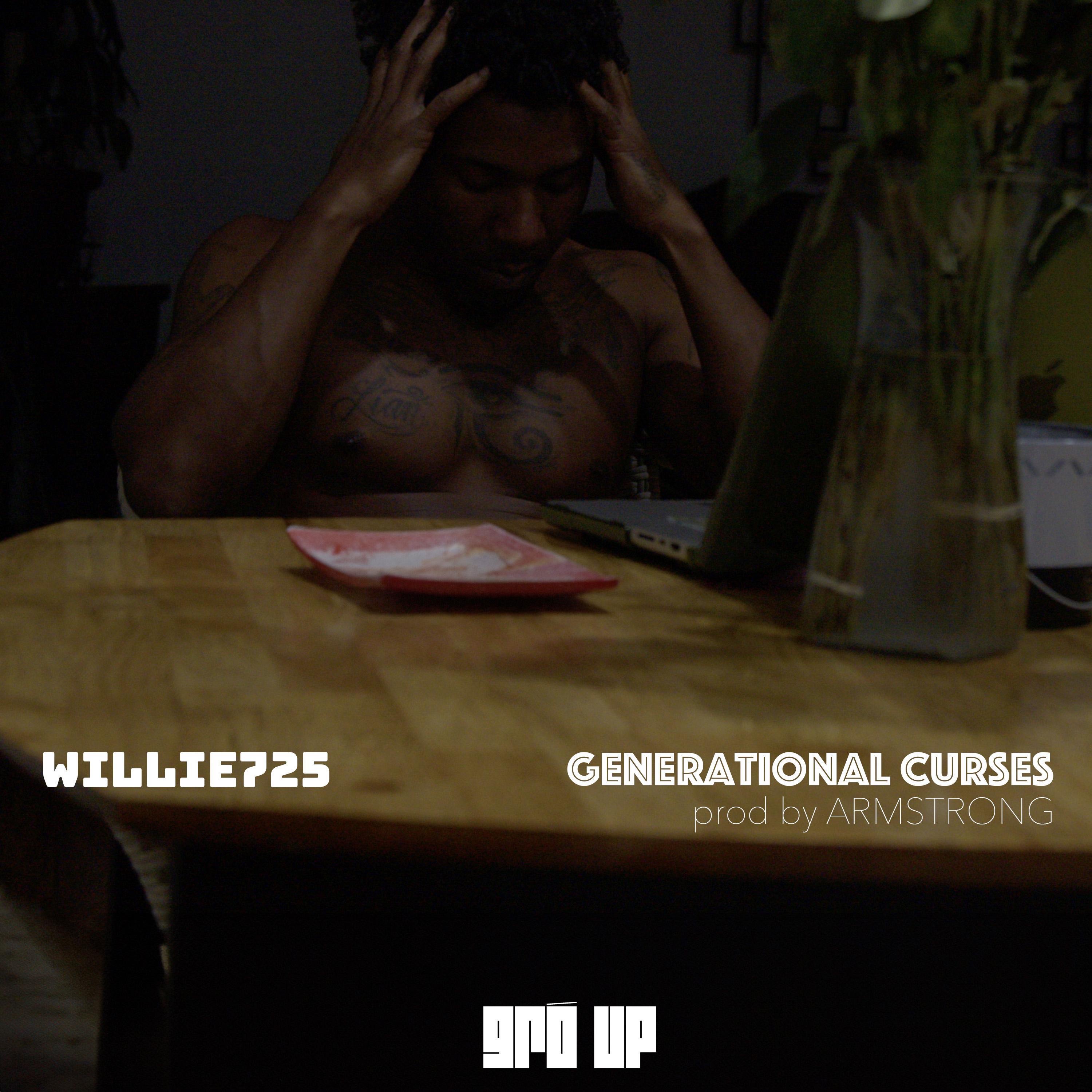 GENERATIONAL CURSES - Single