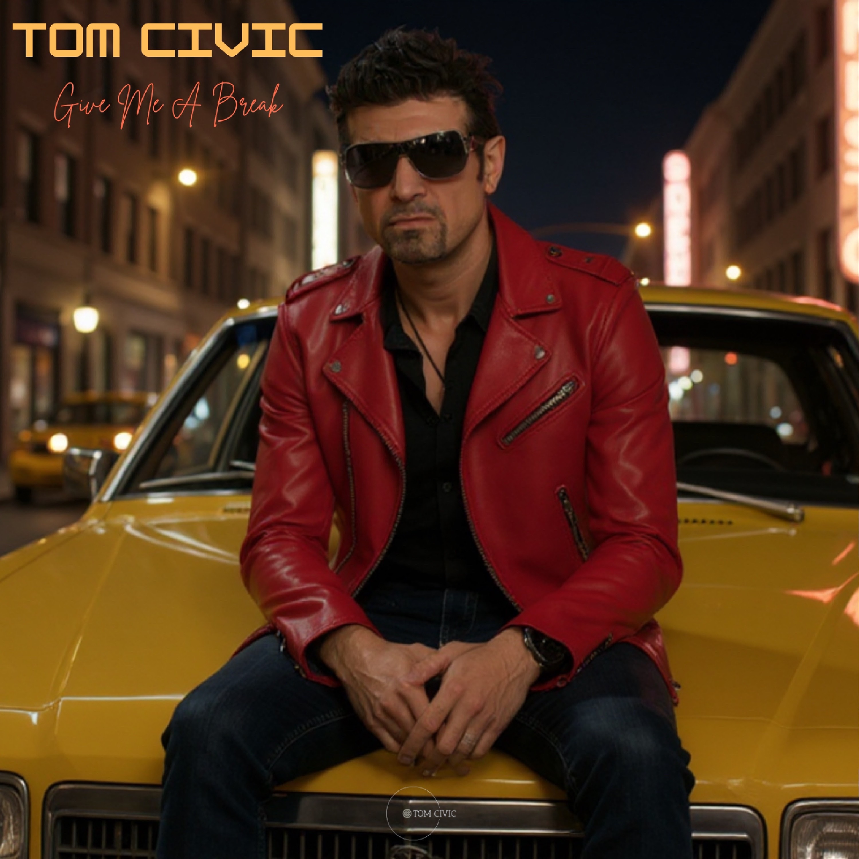 Give Me a Break (Single) - Single