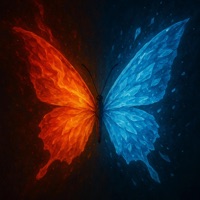 FIRE & ICE (ISA & KODII) - Single - Kodii