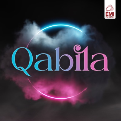 Qabila (Original Motion Picture Soundtrack) - EP