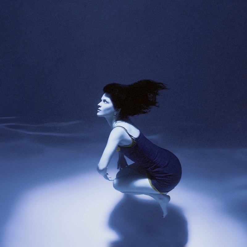 album cover of The MarÃ­as - No One Noticed