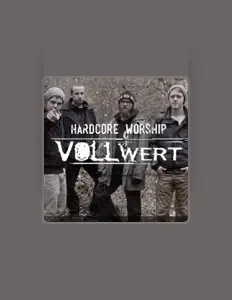 Listen to Vollwert, watch music videos, read bio, see tour dates & more!
