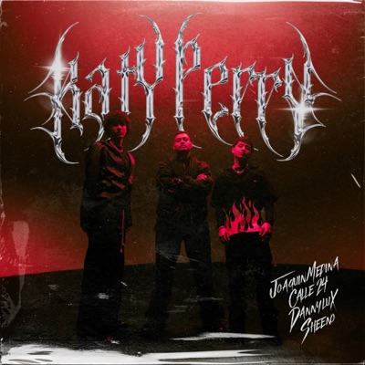 KATY PERRY (feat. Sheeno) - Single