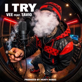 I Try (feat. Tavio) [Radio Edit] Vee de Leon
