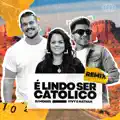 DJ Moises e Vivy e Nathan