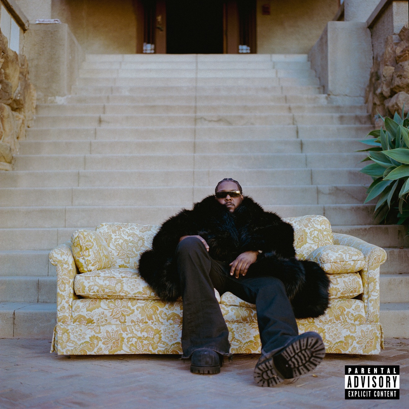 Peter $un – Rent Was Due… (2025) [iTunes Match M4A]