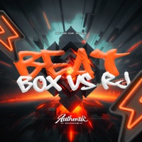 Beat Box Vs Rj (feat. Mc Vuk Vuk) - Single - DJ DHZ