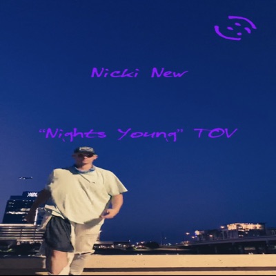 Nights Young (Another One) - Single