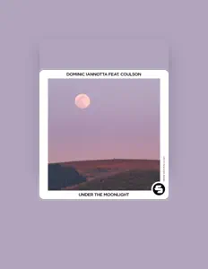 Poslechněte si interpreta Dominic Iannotta, sledujte hudební videa, přečtěte si životopis, podívejte se na data turné a další informace.