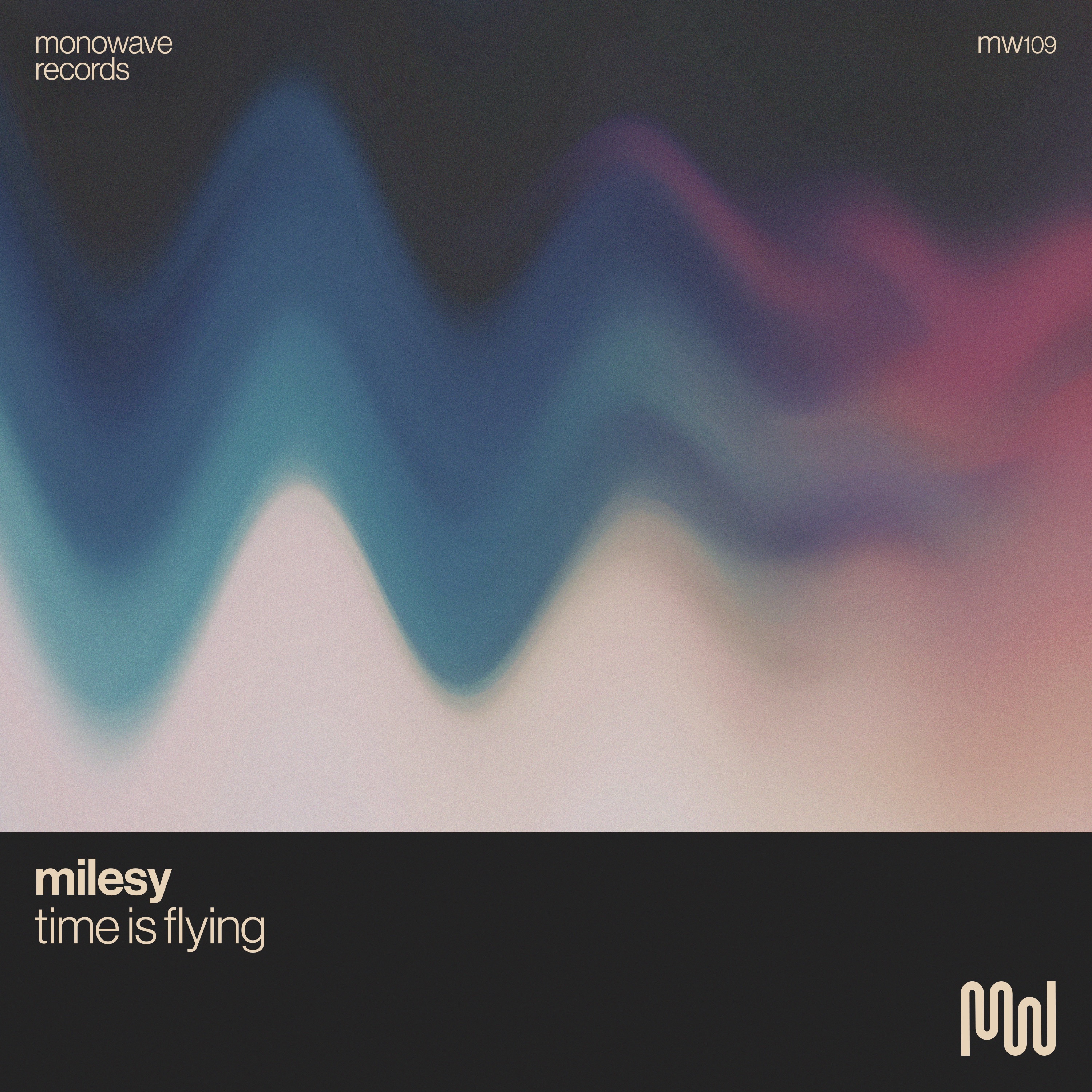 Time is Flying - Single