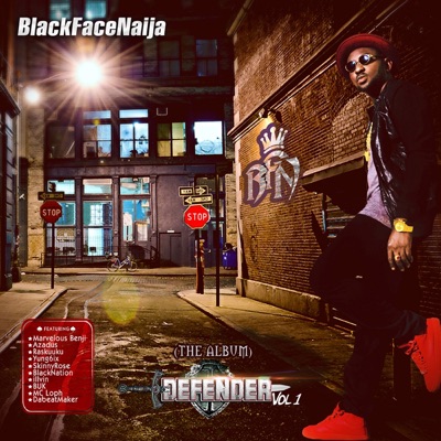 Defender, Vol. 1