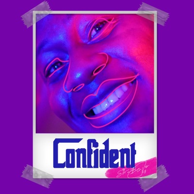 Confident - Single