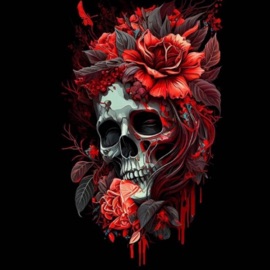 Amor Roto (feat. J-Rex) Roto