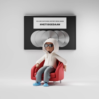 Chaheemm - unbothered