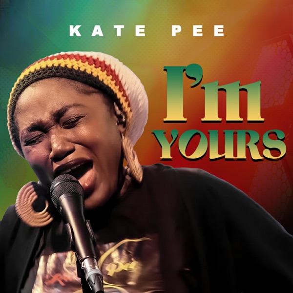 I'm Yours
