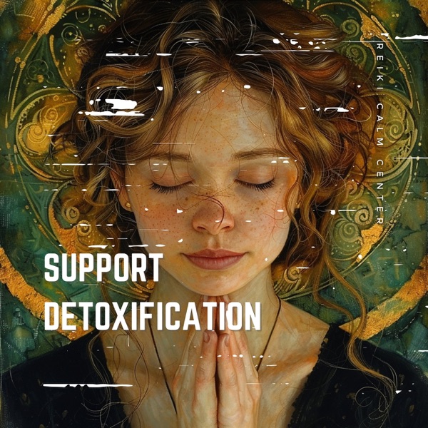 Support Detoxification