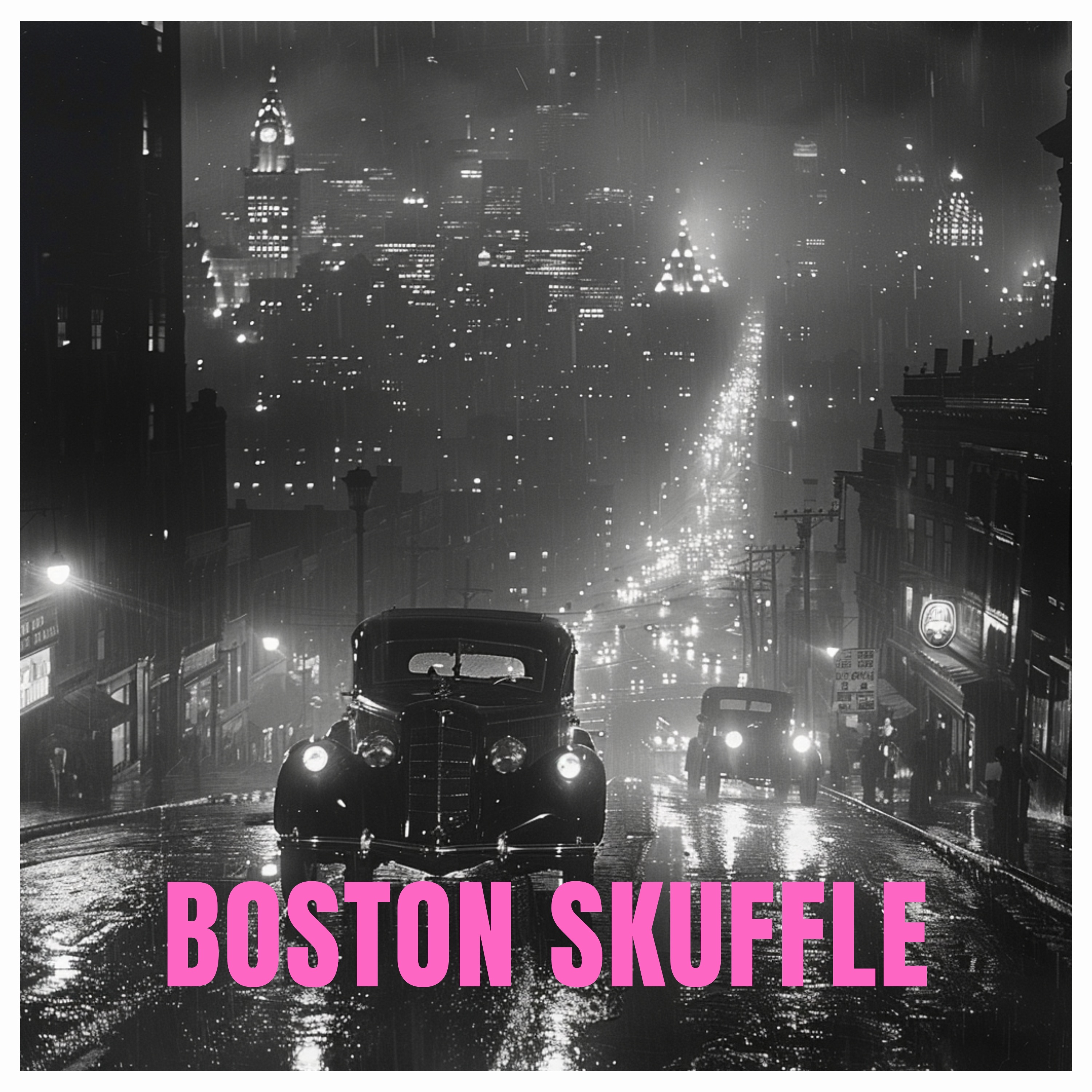 Boston Skuffle