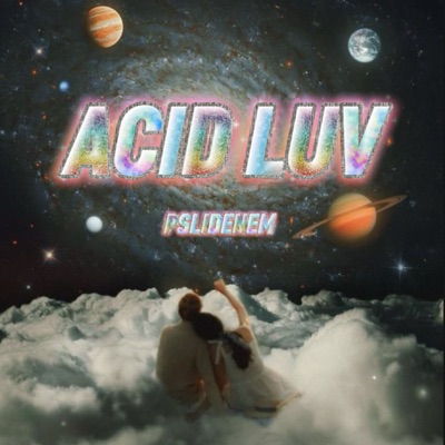 acid luv - Single