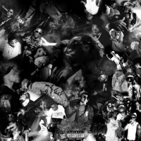 BigDawg Gudda Living - BigDawg Gudda