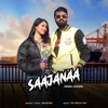 Saajanaa (feat. Abhishek) - Single