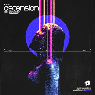Listen to Ascension - Single by Kryder