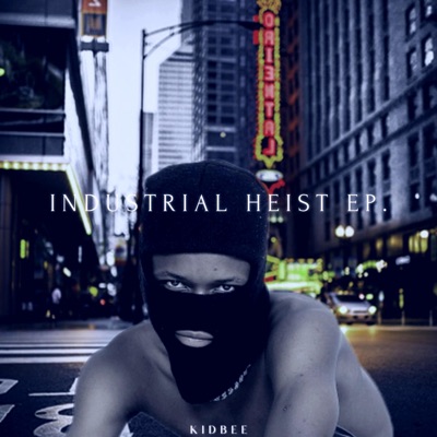 Industrial Heist EP.