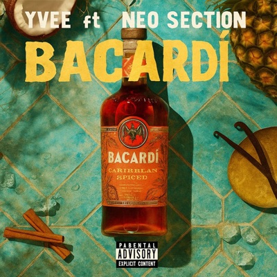 Bacardi (feat. Neo Section) - Single