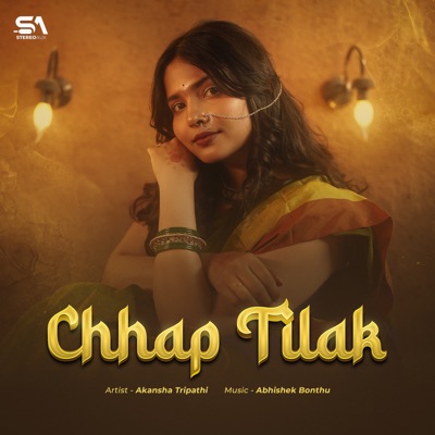 Chhap Tilak - Single
