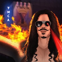 YMCA (In the style of Rammstein) - Single - Anthony Vincent