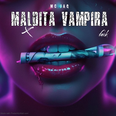 Maldita Vampira - Single
