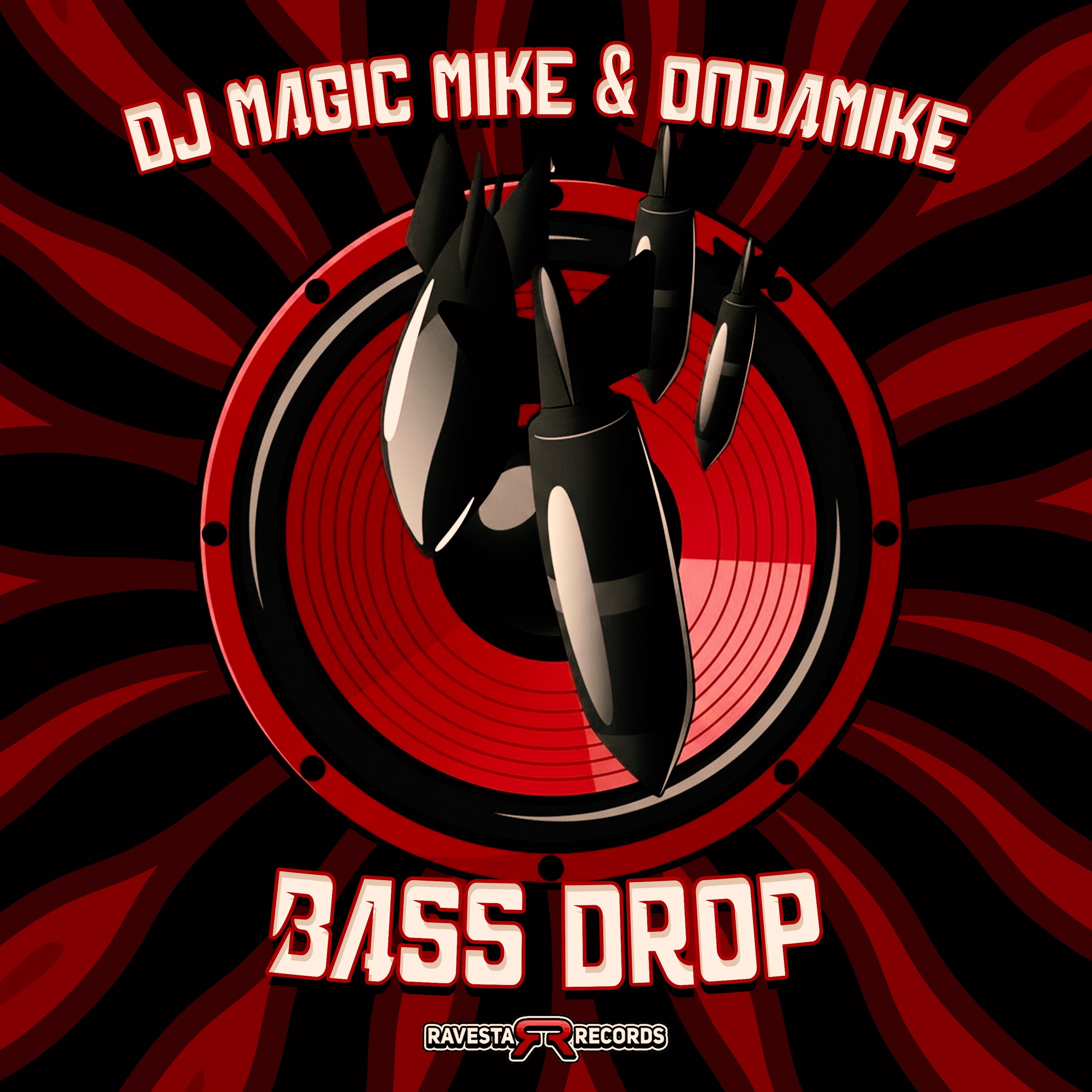 DJ Magic Mike - Shazam