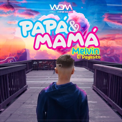 Papá & Mamá - Single