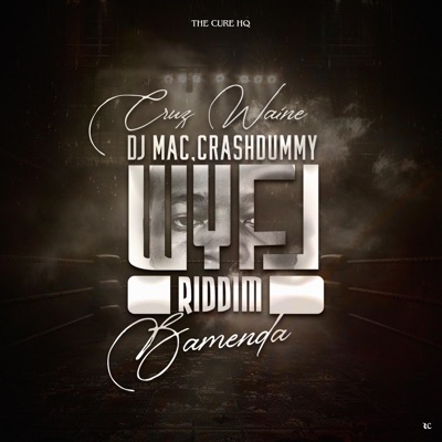 BAMENDA (WYFL Riddim) (feat. Dj Mac & Crashdummy) - Single