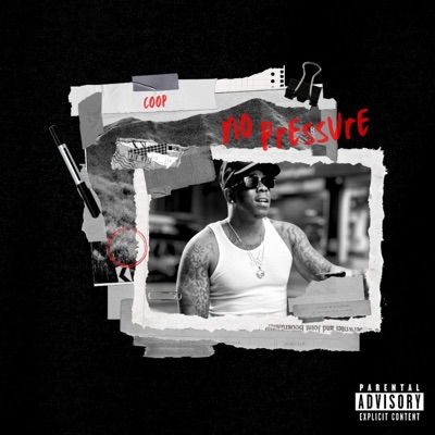 No Pressure - Single