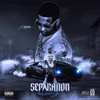 Separation Anxiety - Single - XOTIC PopOut