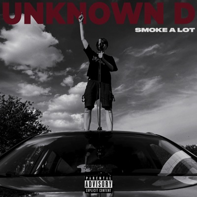 UNKNOWN D - EP
