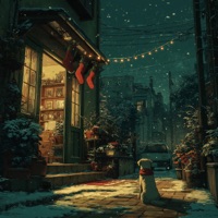 The Most Wonderful Time Of The Year - Single - Boyd & David S. Park