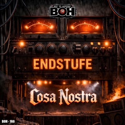 ENDSTUFE - Single