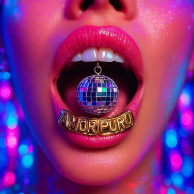 Amor puro - Single