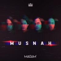 Musnah - Single - MADAM